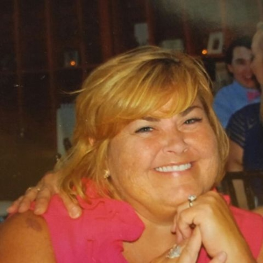 Meet your Posher, Pam